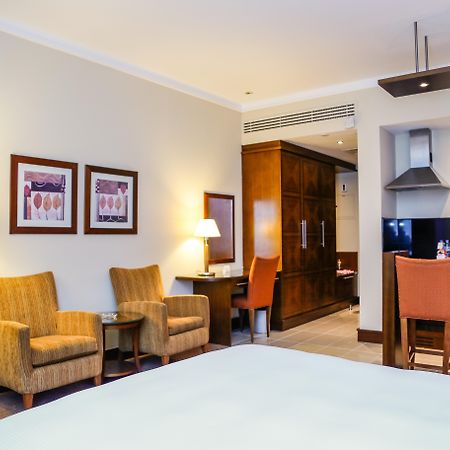 J5 Rimal Hotel Apartments Dubai Eksteriør billede