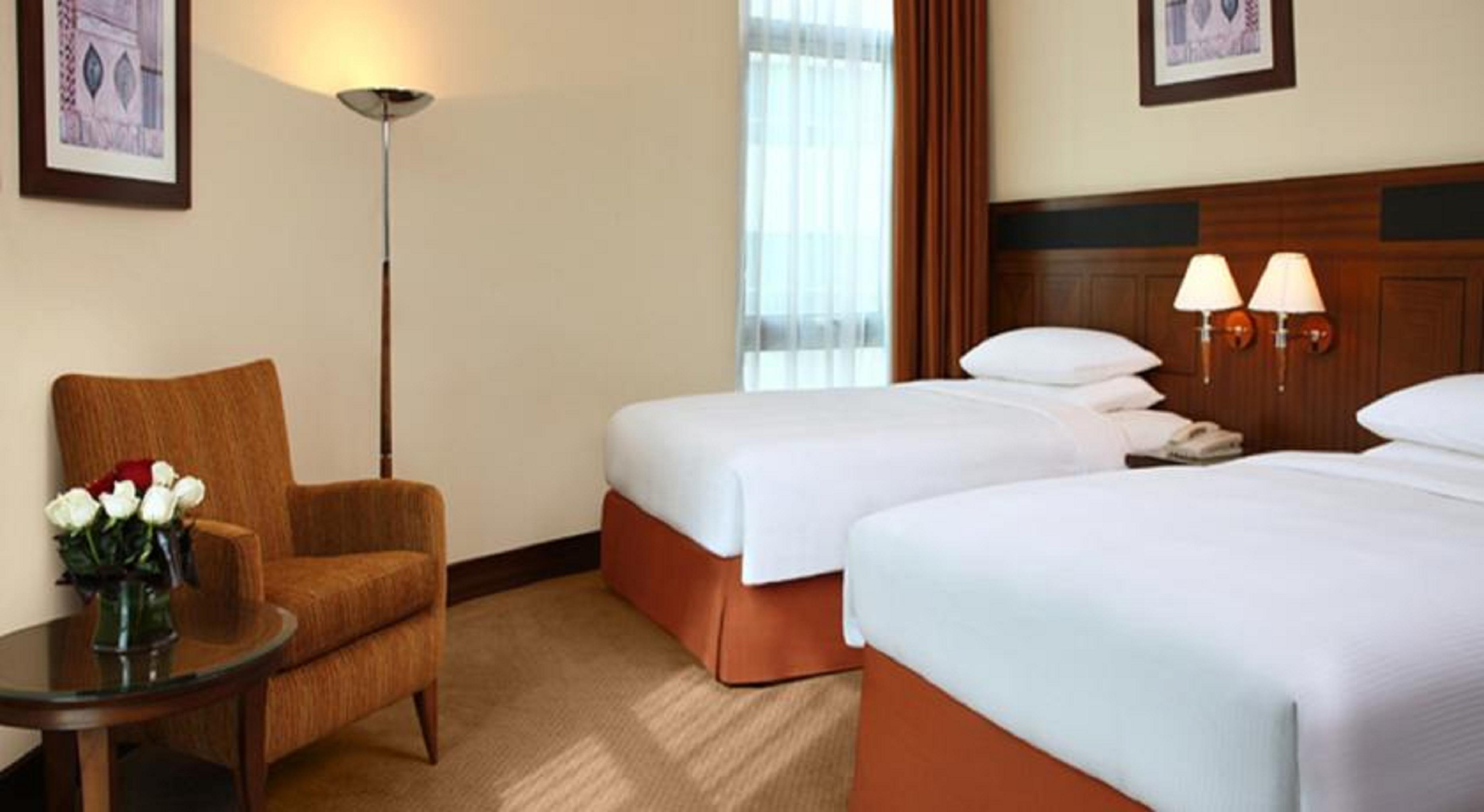 J5 Rimal Hotel Apartments Dubai Værelse billede
