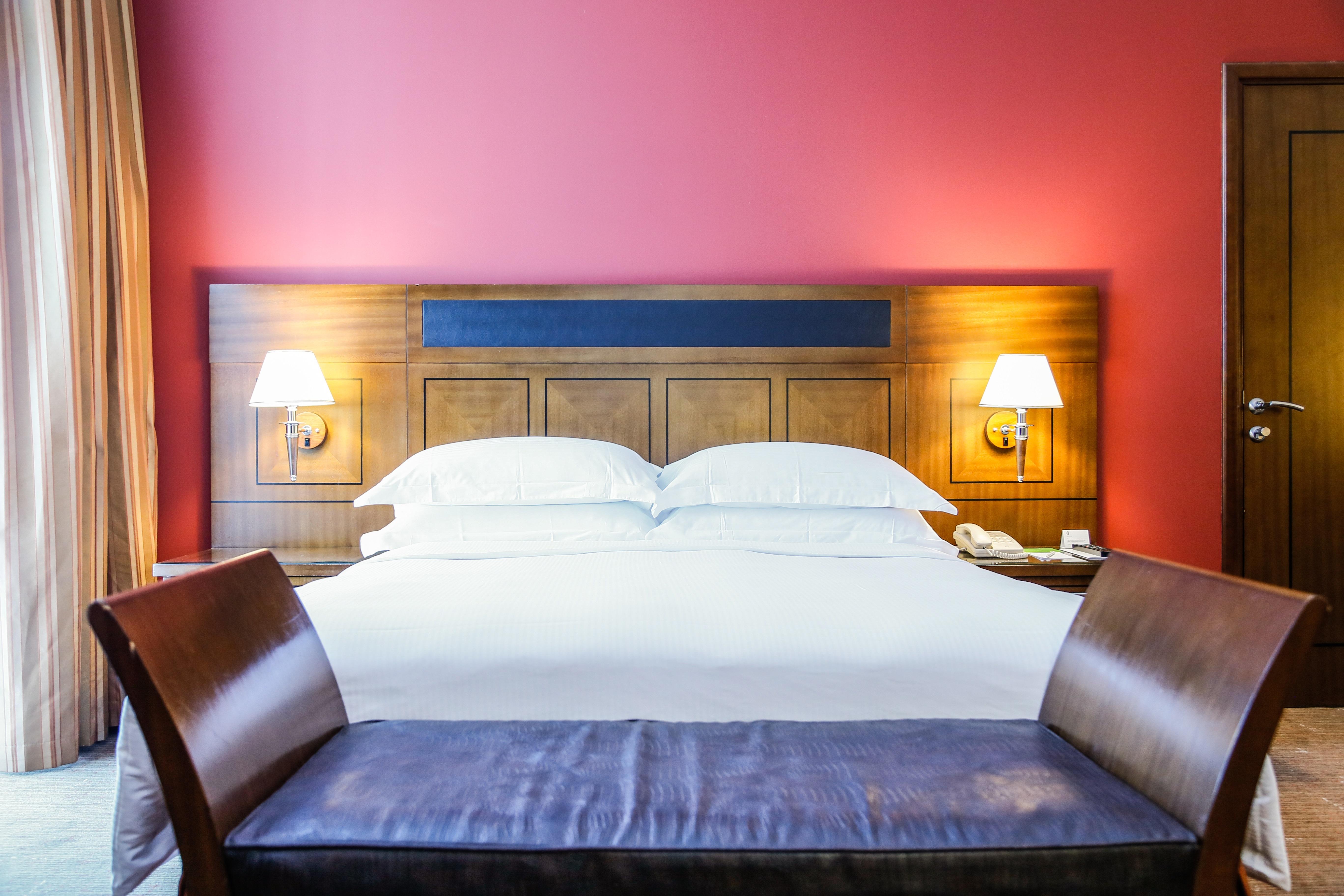 J5 Rimal Hotel Apartments Dubai Eksteriør billede