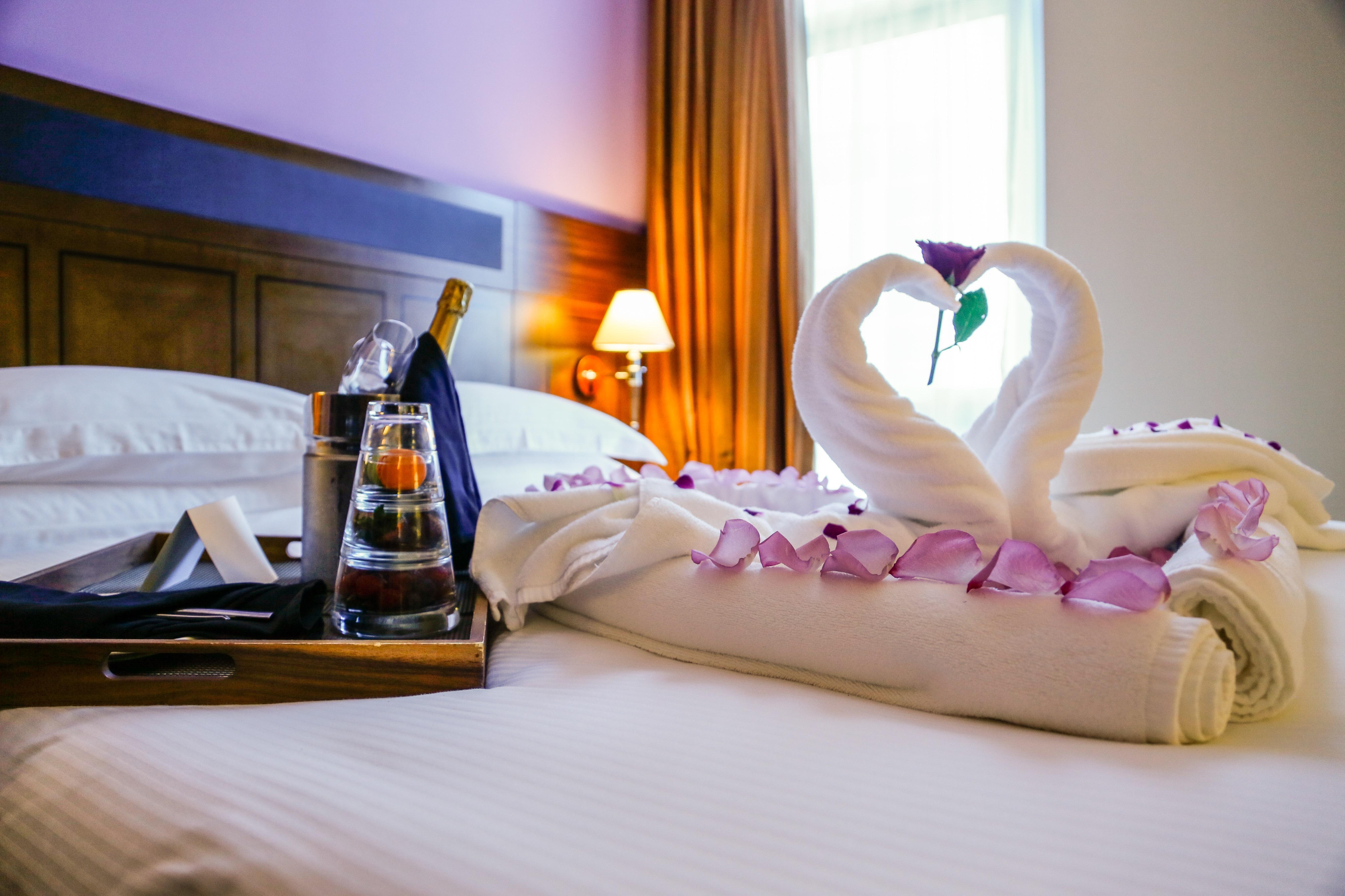J5 Rimal Hotel Apartments Dubai Eksteriør billede