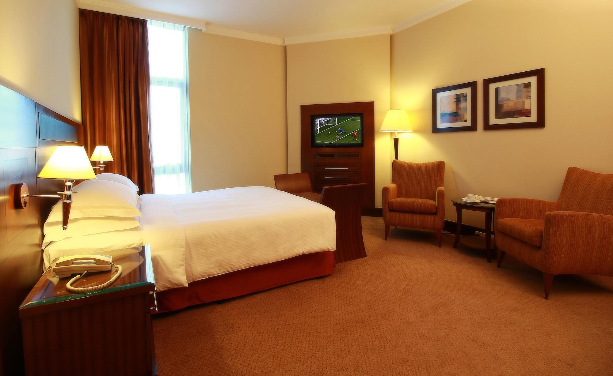 J5 Rimal Hotel Apartments Dubai Eksteriør billede